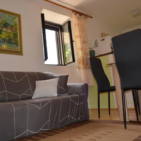 Apartmán Bakaric