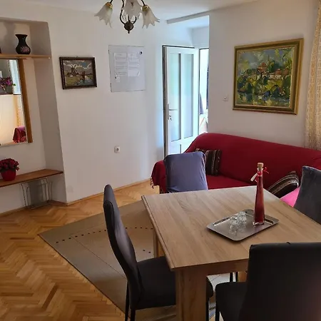 Bakaric Veli Lošinj